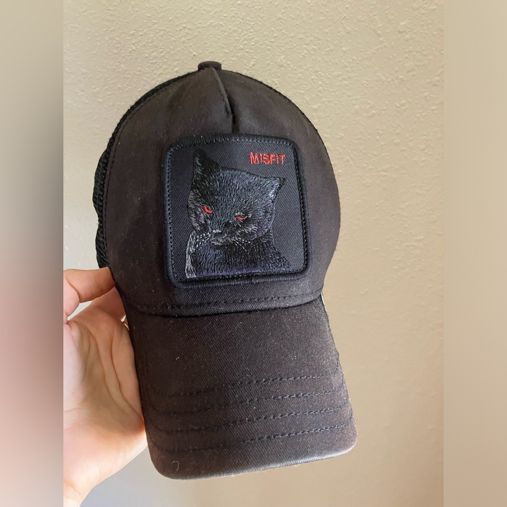 GOORIN Brothers Cat Misfit Hat
